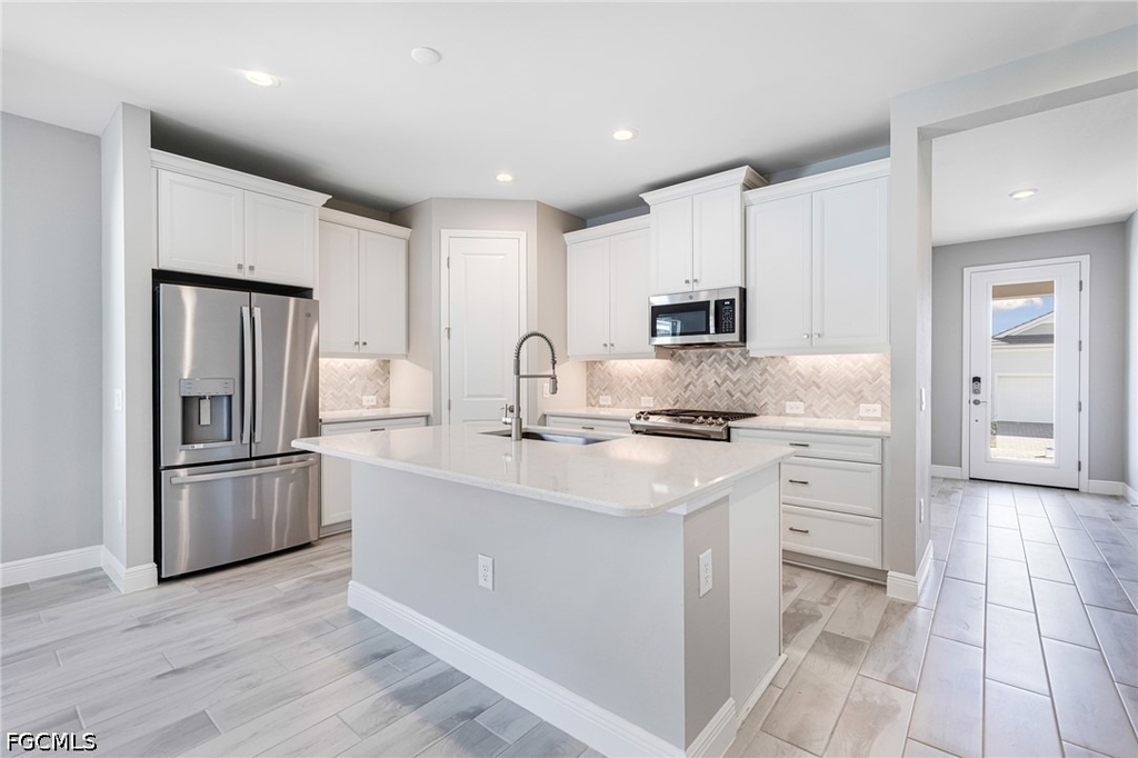 17812 Summerland Key Court - Photo 3