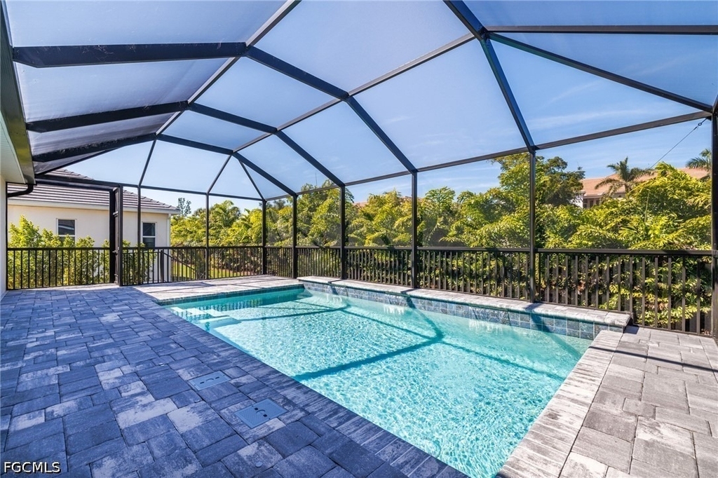 17812 Summerland Key Court - Photo 1