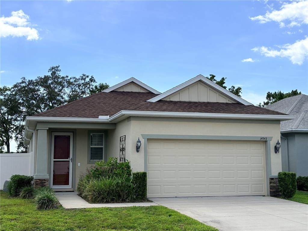14543 Strathglass Drive - Photo 0