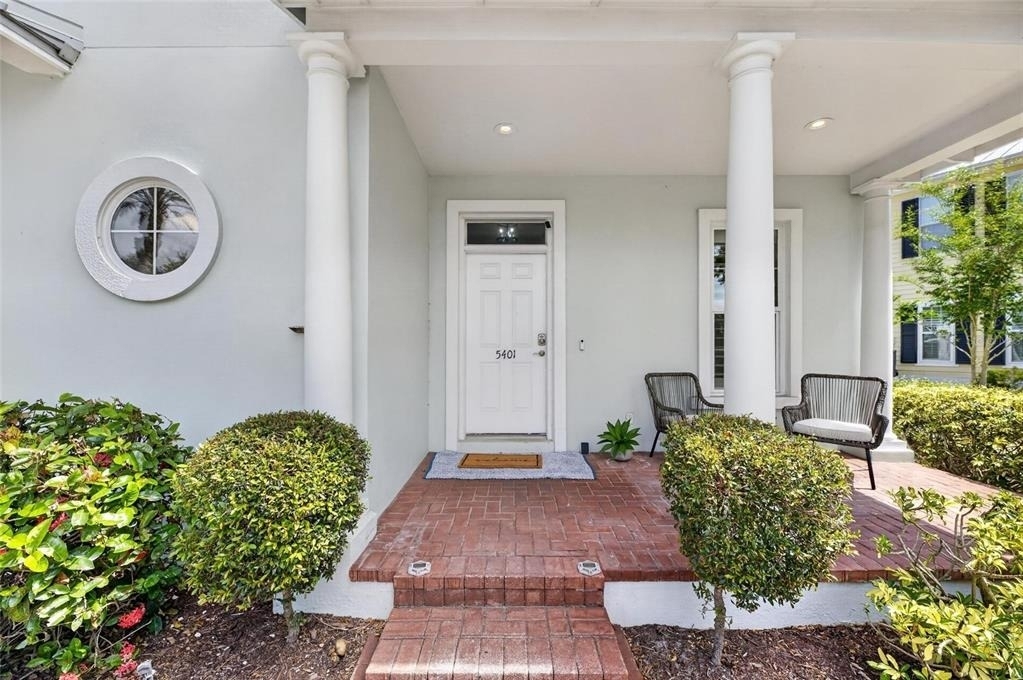 5401 Cafrey Place - Photo 4