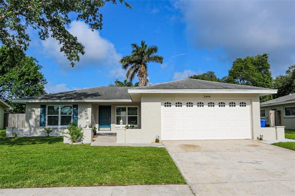 1444 Overcash Drive - Photo 0