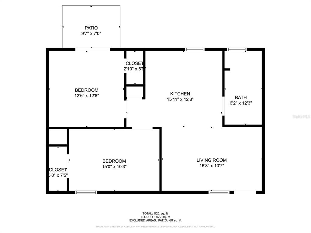 15509 Casey Road - Photo 10