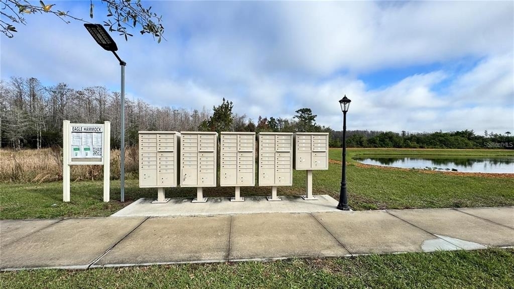 3182 Eagle Hammock Circle - Photo 11