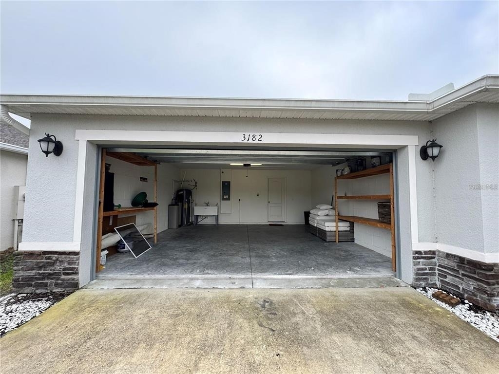 3182 Eagle Hammock Circle - Photo 2