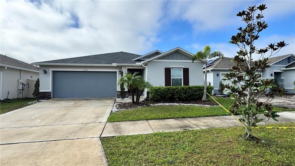 3182 Eagle Hammock Circle - Photo 1