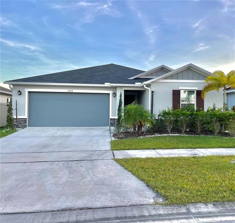 3182 Eagle Hammock Circle - Photo 0