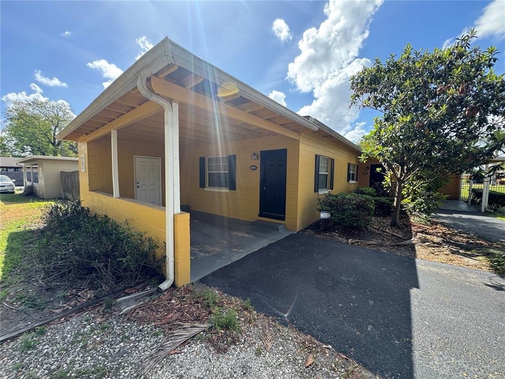 2276 Raeford Road - Photo 0