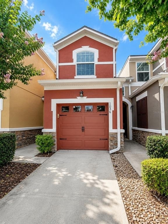 1036 Laurel Ridge Lane - Photo 0