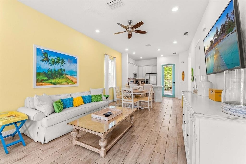 8005 Sand Bar Drive - Photo 1
