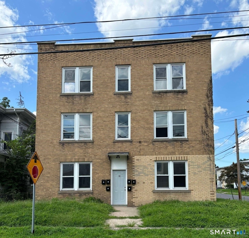 18 Kelsey Street - Photo 0