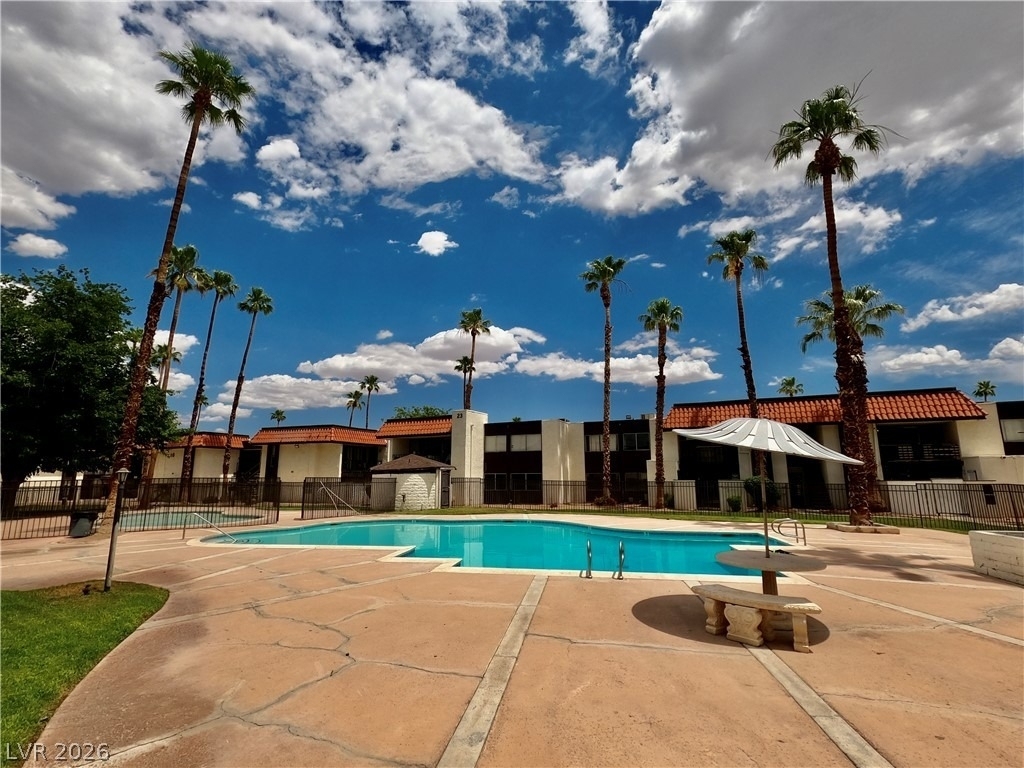 1405 Vegas Valley Drive - Photo 34