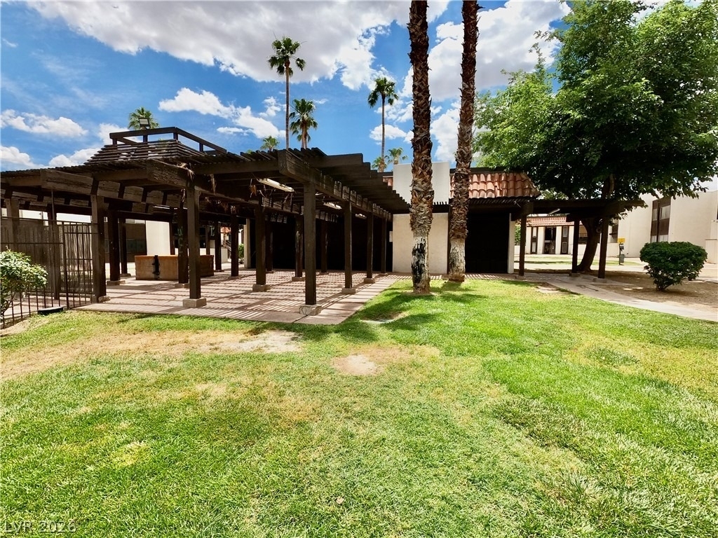 1405 Vegas Valley Drive - Photo 35