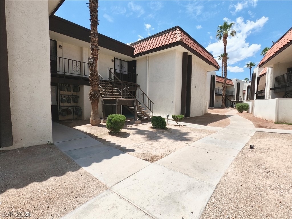 1405 Vegas Valley Drive - Photo 0