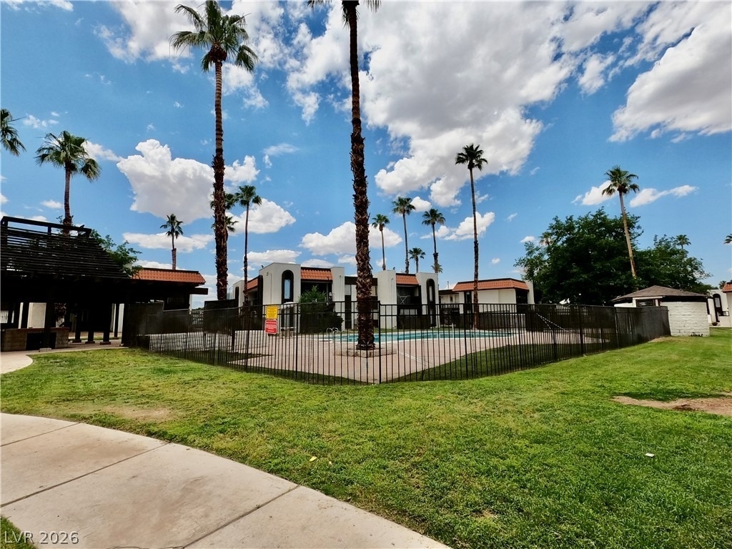 1405 Vegas Valley Drive - Photo 29