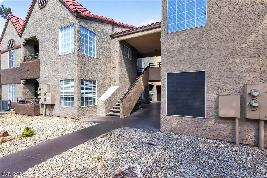 2200 S Fort Apache Road - Photo 0