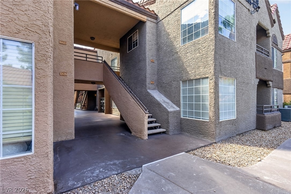 2200 S Fort Apache Road - Photo 1