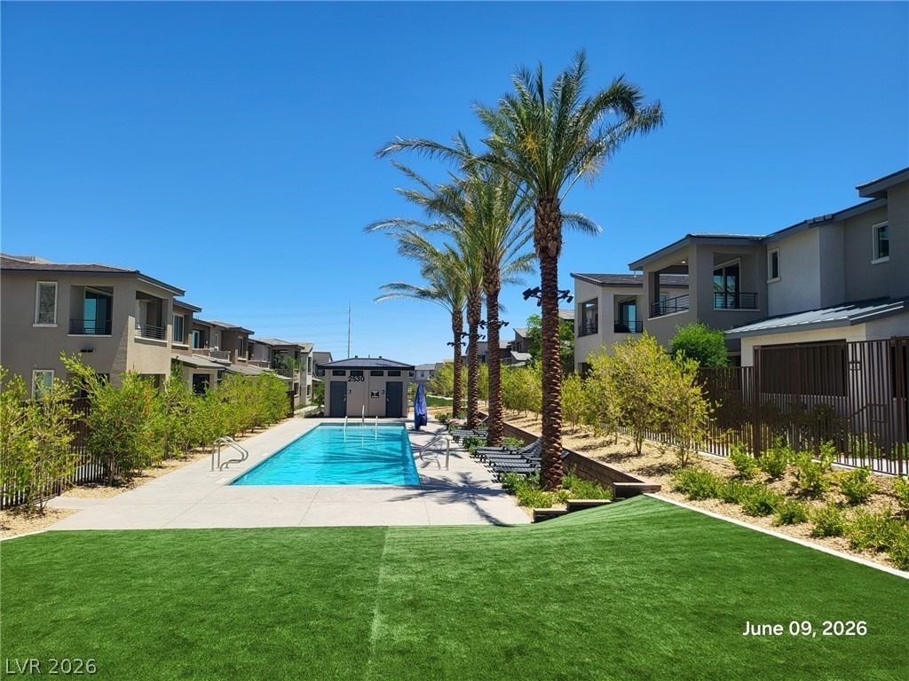 11466 Ethereal Landing Avenue - Photo 23