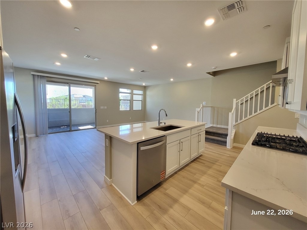 11466 Ethereal Landing Avenue - Photo 1