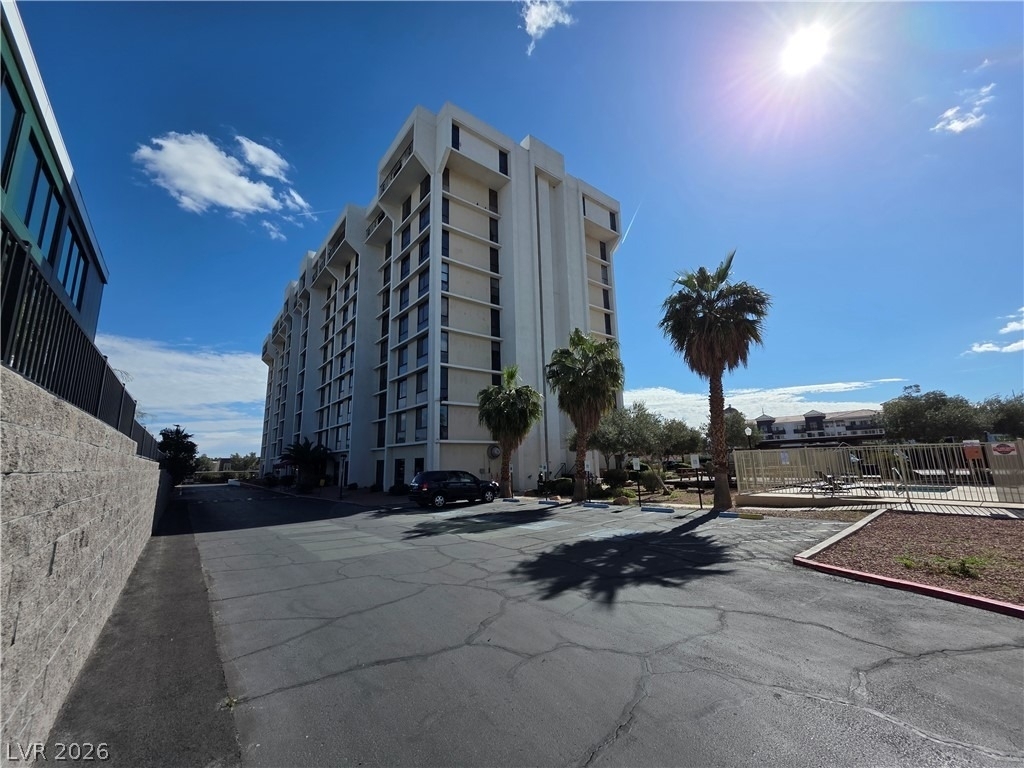3930 University Center Drive - Photo 1