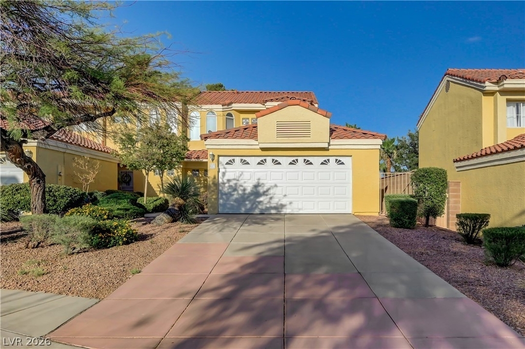 3538 Casa Real Way - Photo 1