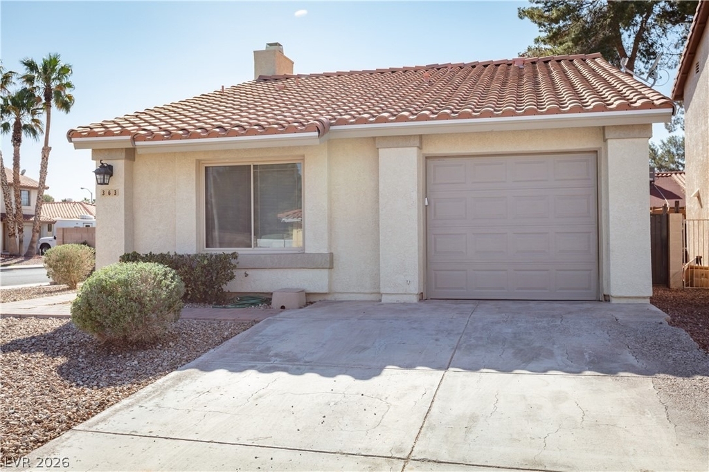 363 Tierra Street - Photo 0