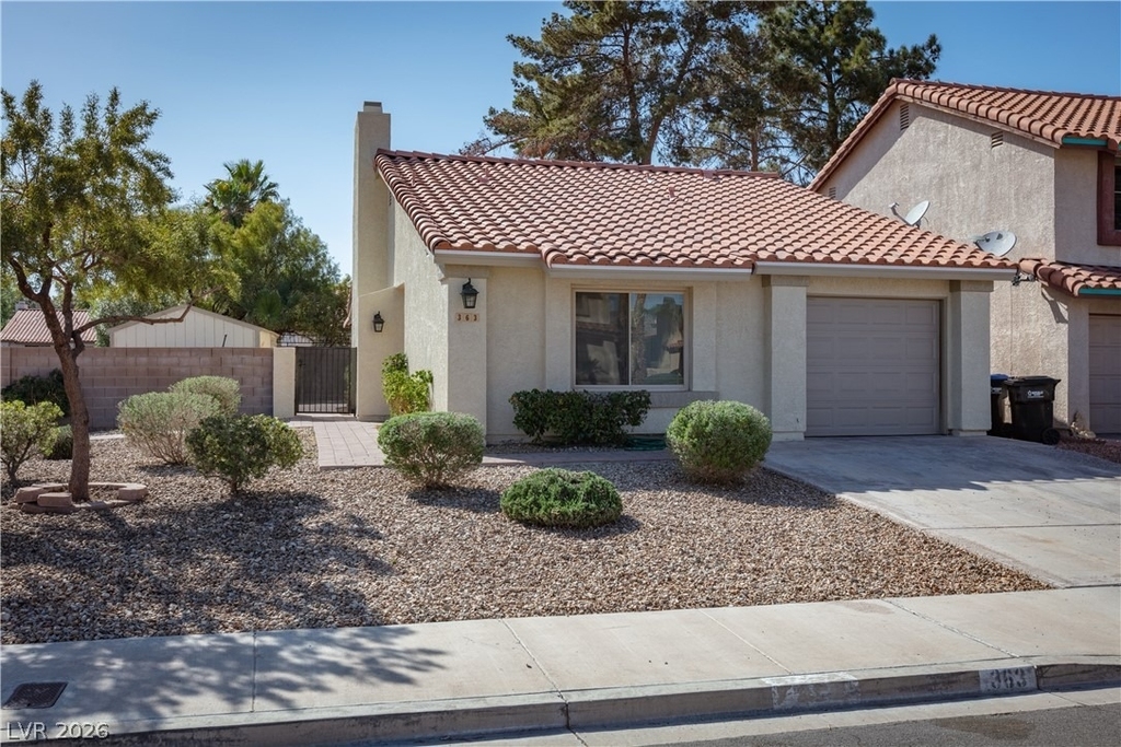 363 Tierra Street - Photo 2
