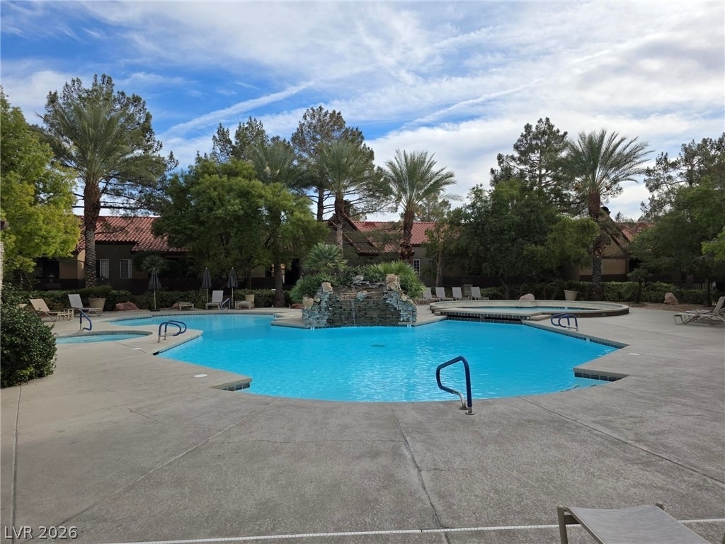 2200 S Fort Apache Road - Photo 14