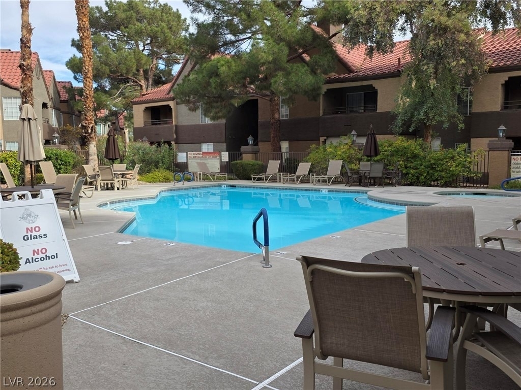 2200 S Fort Apache Road - Photo 11