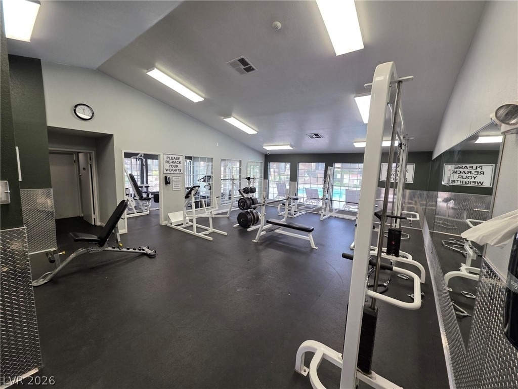 2200 S Fort Apache Road - Photo 26