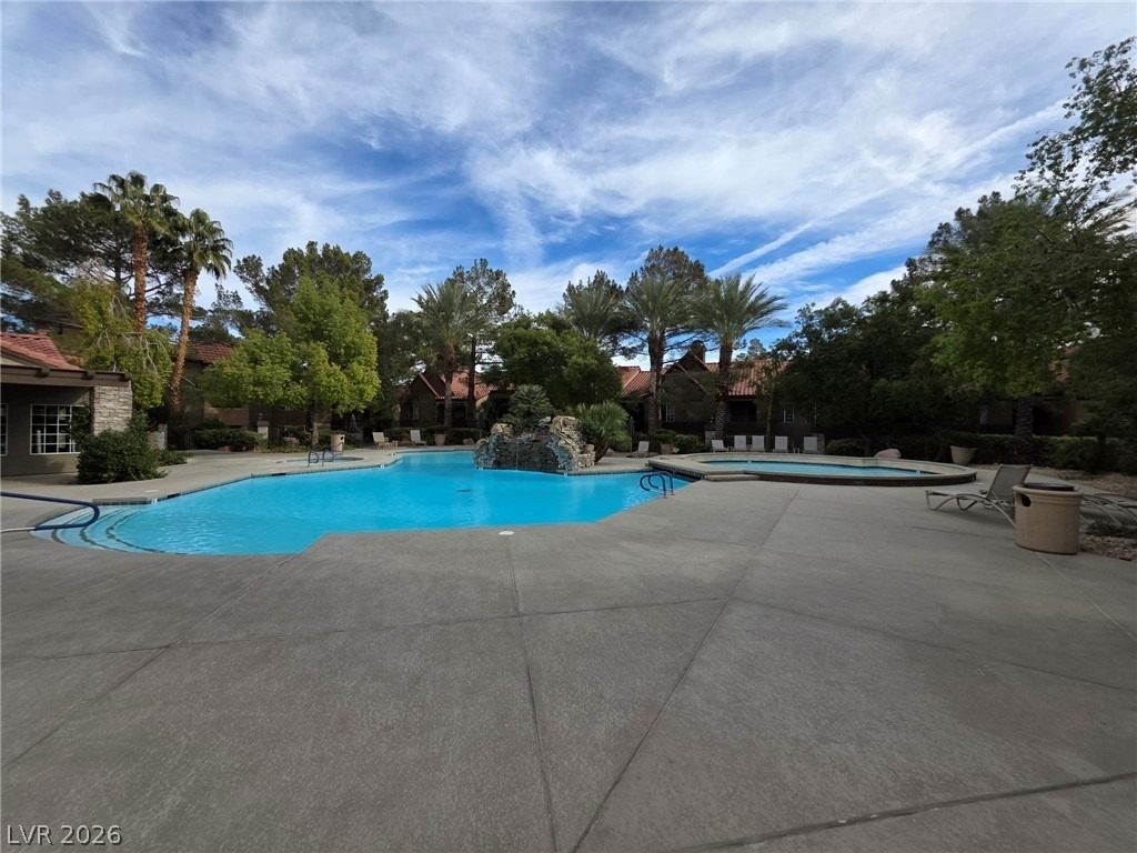 2200 S Fort Apache Road - Photo 15