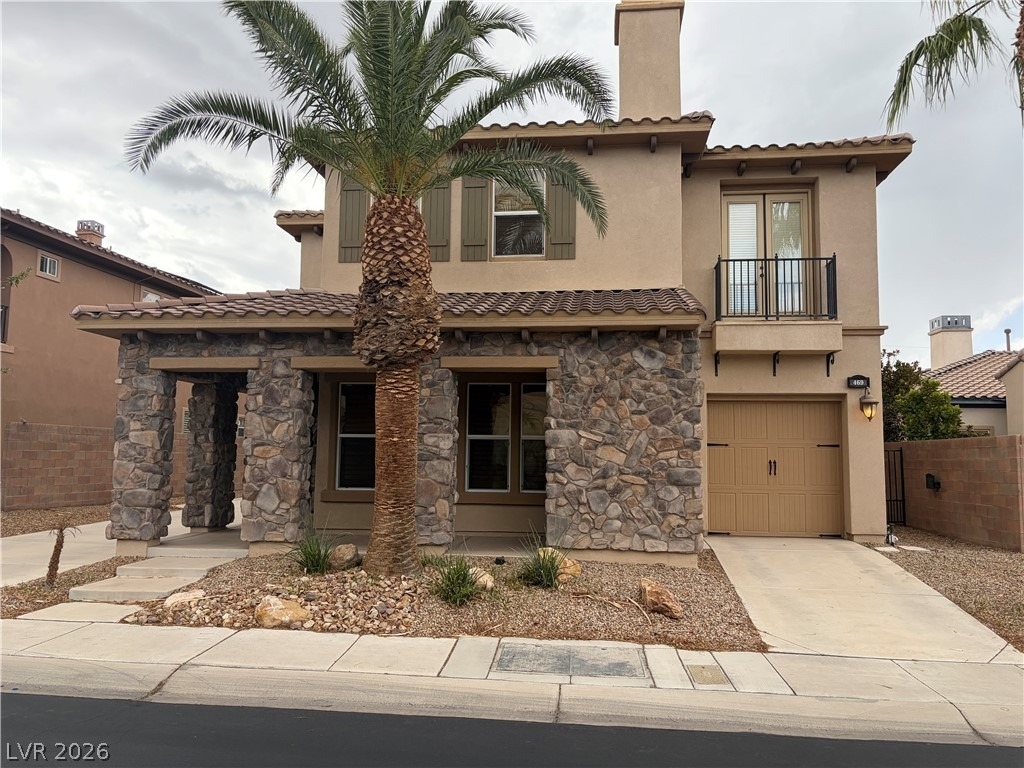 469 Via Palermo Drive - Photo 0