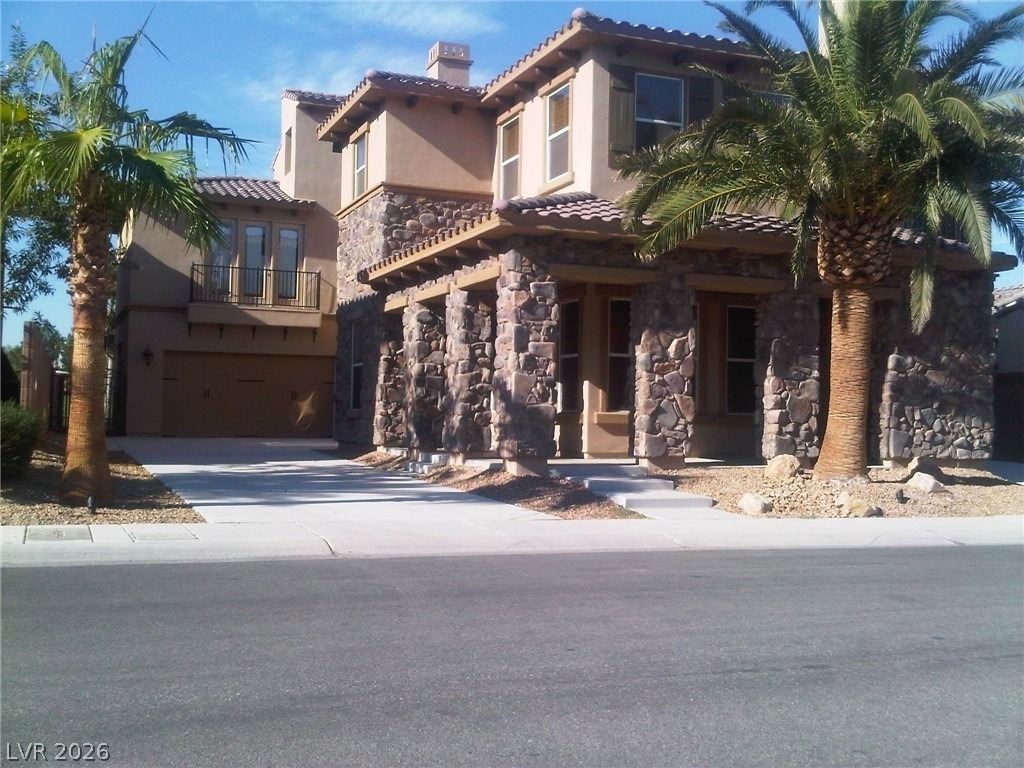 469 Via Palermo Drive - Photo 1