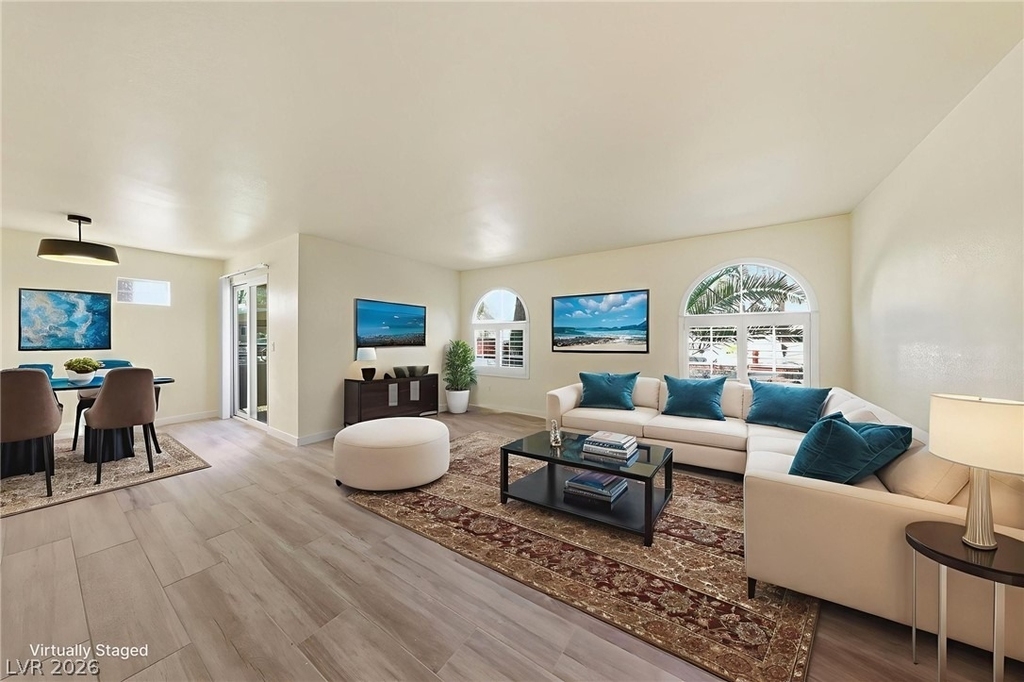 9325 W Desert Inn Road - Photo 0
