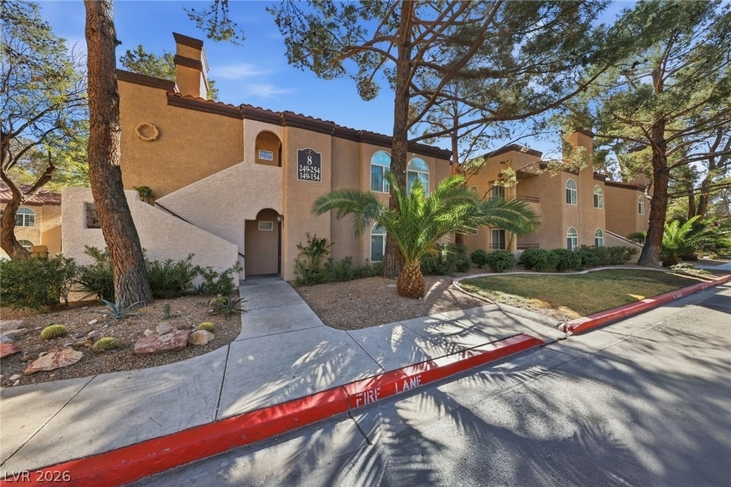 9325 W Desert Inn Road - Photo 20