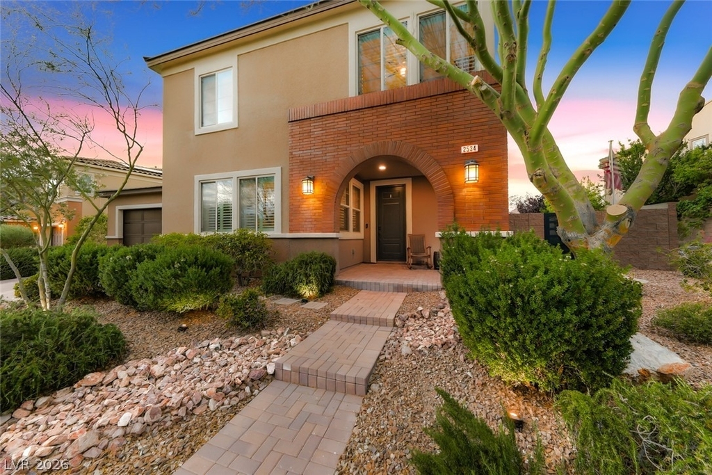 2534 Birch Hollow Street - Photo 2