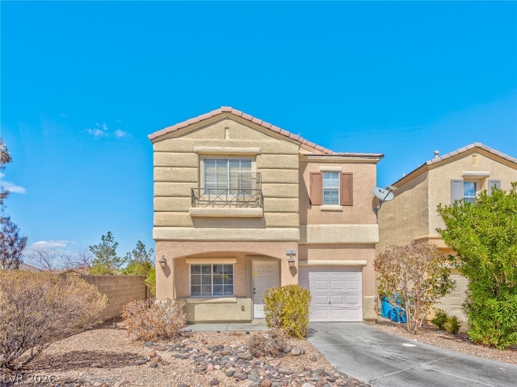11187 African Sunset Street - Photo 0