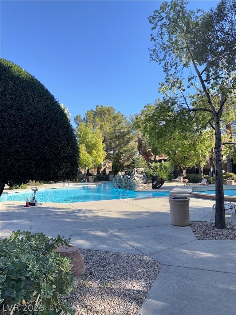 2200 S Fort Apache Road - Photo 11