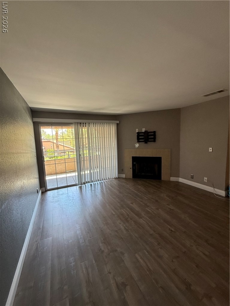 2200 S Fort Apache Road - Photo 2