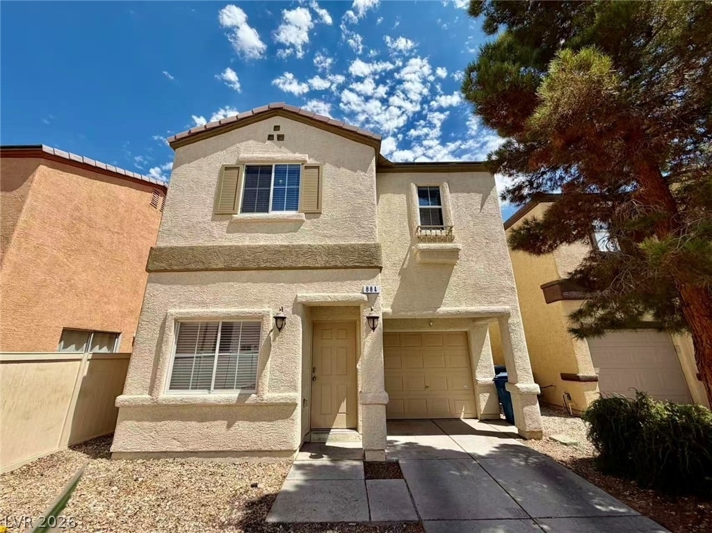 884 Blue Rosalie Place - Photo 1
