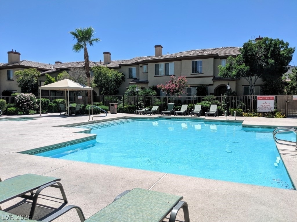 10280 Gilmore Canyon Court - Photo 26