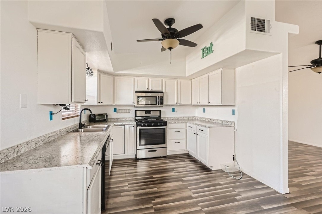 520 Arrowhead Trail - Photo 10
