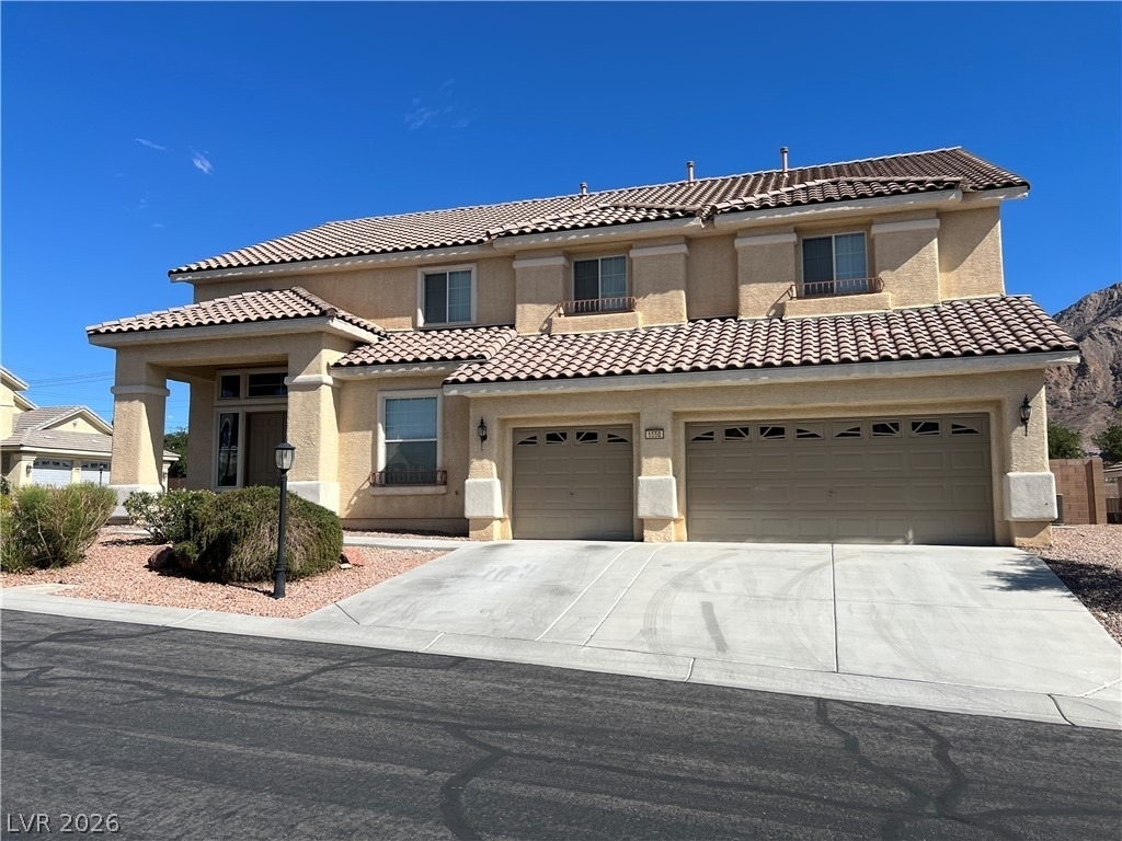 1550 Midnight Cowboy Court - Photo 1