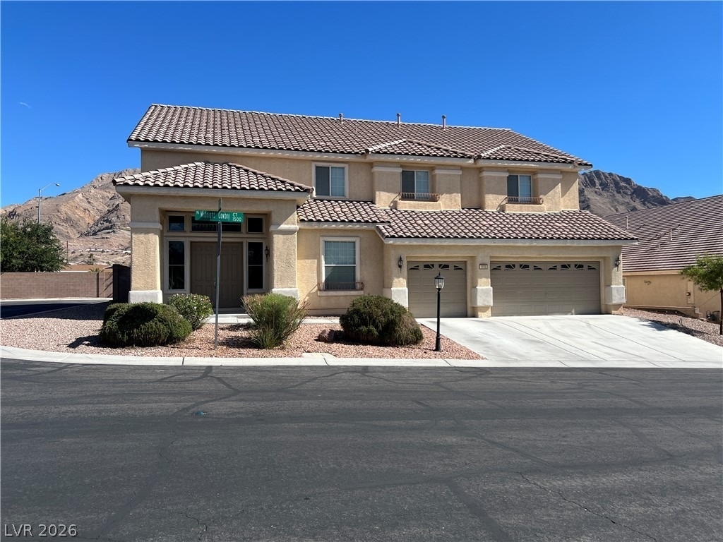 1550 Midnight Cowboy Court - Photo 0