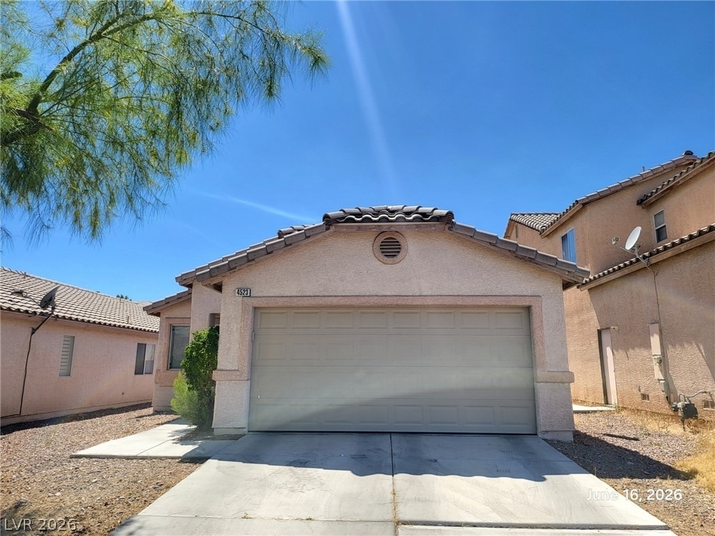 4523 Sparwood Drive - Photo 0