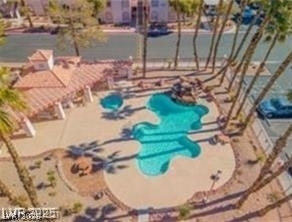 7570 W Flamingo Road - Photo 21