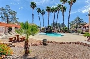 7570 W Flamingo Road - Photo 13