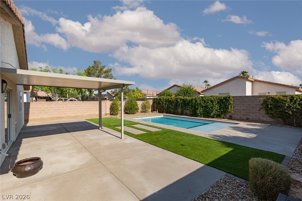 4912 Peaceful Pond Avenue - Photo 1