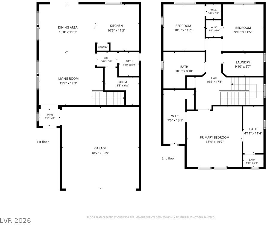 637 Lucky Pine Street - Photo 53