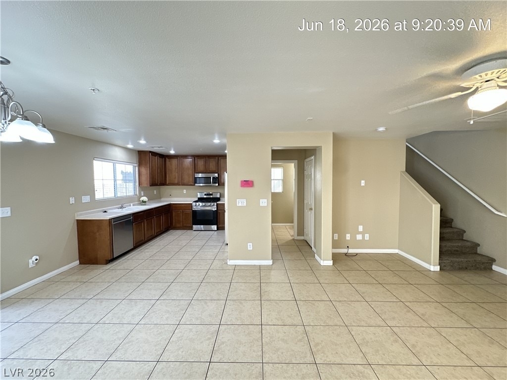 637 Lucky Pine Street - Photo 3