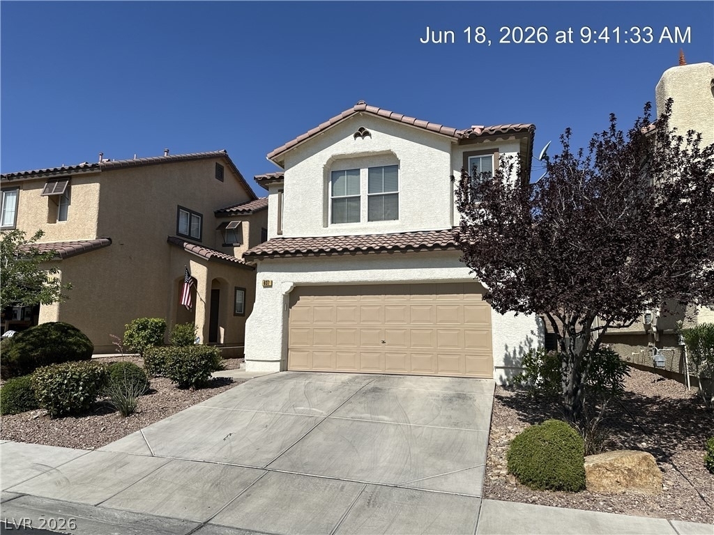 637 Lucky Pine Street - Photo 0
